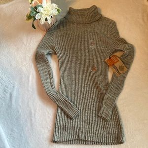 ruff hewn turtlenecks